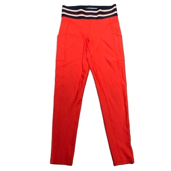 Aerie - Chill. Play. Move Leggings with Pockets - Picture 1 of 7